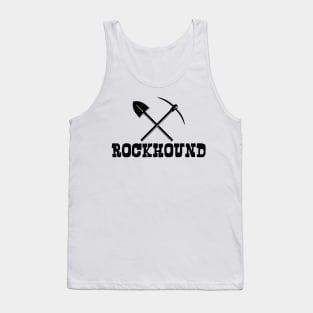 Rockhound Tools Tank Top